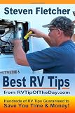 Search : Best RV Tips from RVTipOfTheDay.com