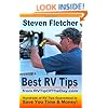 Best RV Tips from RVTipOfTheDay.com