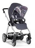 Mamas & Papas Sola Stroller - Denim