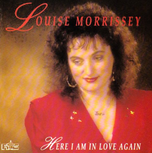 LOUISE MORRISSEY : HERE I AM I