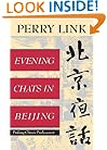 Evening Chats In Beijing