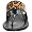 Anne Klein New York Women's Akhari Sandal,Camel,9.5 M