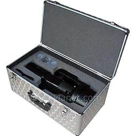 Meade ETX-80 Aluminum Hard Carry Case by Meade