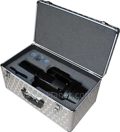 Meade ETX-80 Aluminum Hard Carry Case from Meade Telescopes