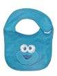 Sesame Street Character Bibs