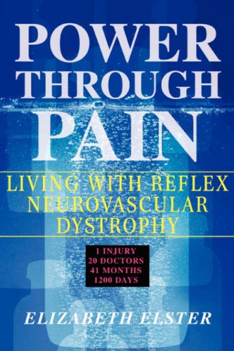 Reflex Sympathetic Dystrophy