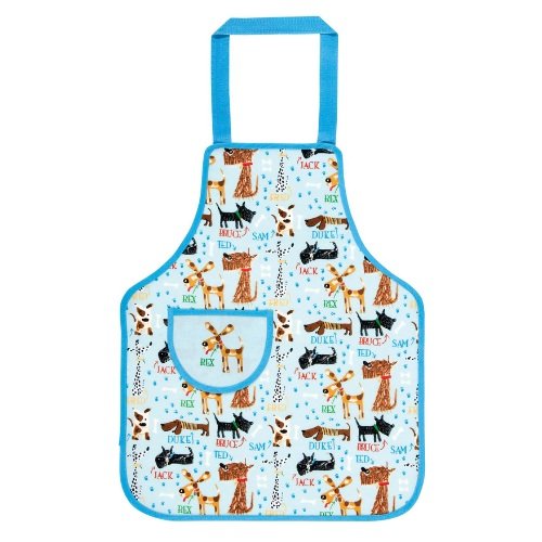Ulster Weavers Jack Childs PVC Apron Ulster Weavers Jack Childs PVC Apron