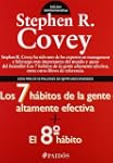 Pack conmemorativo Stephen R. Covey (...