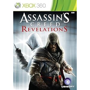 Assassin's Creed Revelations