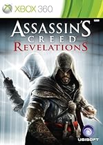 Assassin's Creed: Revelations
