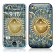 Nadir Design Protector Skin Decal Sticker for Apple 3G iPhone / iPhone 3GS 3G S