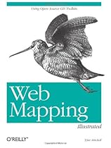 GeospatialPython.com Books - Web Mapping 