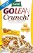 Kashi Go Lean Crunch Honey Almond Flax, 45-Ounce Package