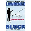 Tanner on Ice (An Evan Tanner Novel) (Reprint) (Paperback)