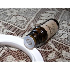 Soyworx Ceramic Diffuser Light Bulb Ring Set Fragrance in Description