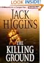 The Killing Ground (Sean Dillon Series)