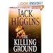 The Killing Ground (Sean Dillon Series)