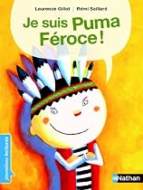 JE SUIS PUMA FEROCE! #95