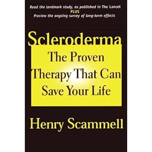 Scleroderma: The Proven Therapy that Can Save Your Life