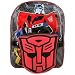 Transformers Optimus Prime Backpack