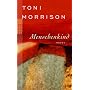 Menschenkind von Toni Morrison