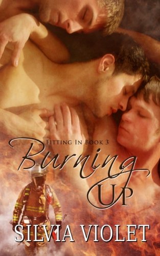 Burning Up (Volume 3)