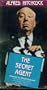 Secret Agent [VHS]