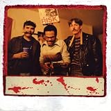 In the Army 1981 [VINYL]