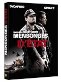 Mensonges d'Etat