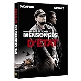Mensonges d'Etatpar Leonardo DiCaprio