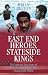 East End Heroes, Stateside Kings