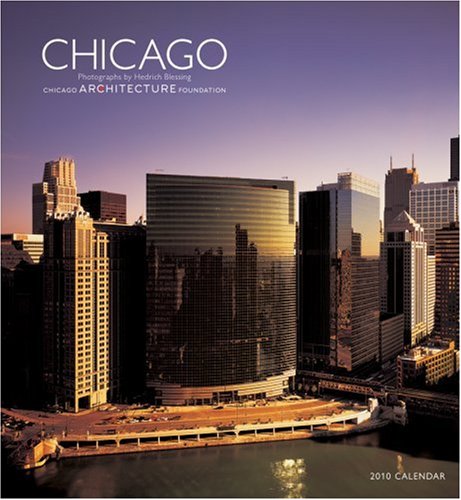 Chicago 2010 Calendar