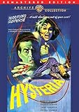 Hysteria [DVD] [1965] [Region 1] [US Import] [NTSC]