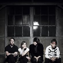 Shiny Toy Guns