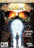 The Legend of Crystal Valley