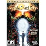 Legend Of Crystal Valleyby Mumbo Jumbo