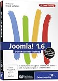 Joomla! 1.6