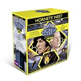 Doctor Who: Hornets Nest: The Complete Series