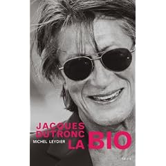 Jacques Dutronc, la bio