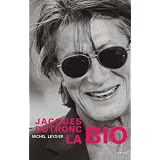 Jacques Dutronc, la biopar Michel Leydier
