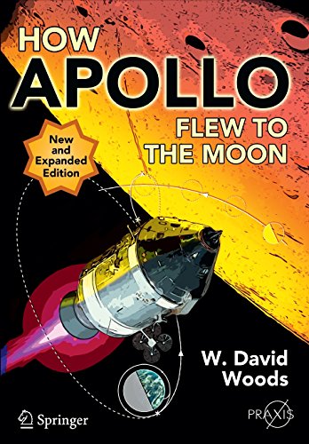 How Apollo Flew to the Moon (Springer Praxis Books / Space Exploration) How Apollo Flew to the Moon (Springer Praxis Books / Space Exploration)
