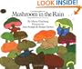 Mushroom in the Rain
