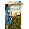The House with Blue Shutters