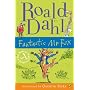 Fantastic Mr Fox by Roald Dahl