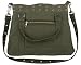 Vintage Canvas "Pistol Belt" Bag