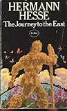 The Journey to the East