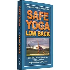 Safe Yoga for Low Back by 