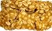 Gourmet Food : World's Best Macadamia Nut Brittle - 1 Pound Bag