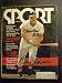 Boog Powell Baltimore Orioles Autographed June 1971 Sport Magazine