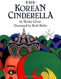 The Korean Cinderella (Trophy Picture Books)